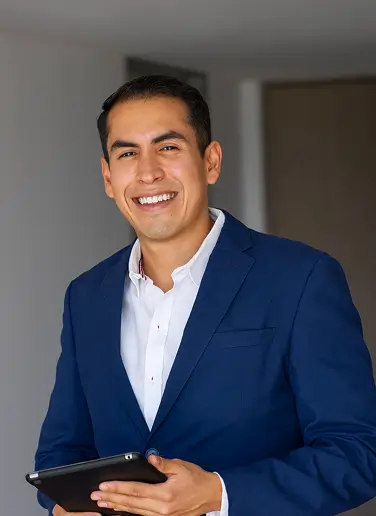 Christian S., Estudiante